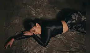 Paula de Cárdenas, joven cantante peruana, presenta su primer EP: "El inicio de lo que se viene" Paula de Cárdenas, joven cantante peruana, presenta su primer EP: "El inicio de lo que se viene"