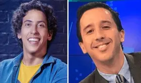 Mateo Garrido Lecca: ¿qué vínculo une al actor e influencer con el periodista Mijael Garrido Lecca?