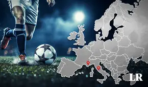 Descubre los 7 países que NO TIENEN una selección de fútbol oficial: 2 son EUROPEOS