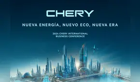 Chery revoluciona la industria automotriz con innovación y sustentabilidad