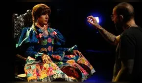 Eduardo Adrianzén sobre 'Chabuca': "Ernesto Pimentel es la pera de boxeador porque tiene éxito"