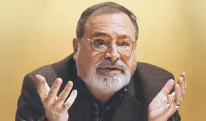 El polémico Fernando Savater