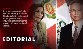 Colegio de abogados: la democracia se debilita