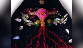 Yaré Colán presenta exposición artística 'La herida invisible' en Centro Cultural Cholo Terco