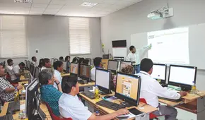 Periodismo para la transparencia