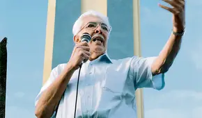 Gustavo Mohme Llona, el hombre que amaba la democracia