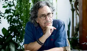 Víctor J. Krebs: “La digitalidad está afectando todo lo que sucede en la estructura de la sociedad” Víctor J. Krebs: “La digitalidad está afectando todo lo que sucede en la estructura de la sociedad”