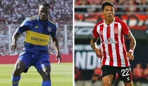 Canal confirmado de Boca Juniors vs. Estudiantes por la semifinal de la Copa de la Liga