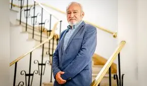 Samuel Dyer: “Nuestro objetivo al 2050 es tener cero deforestación”