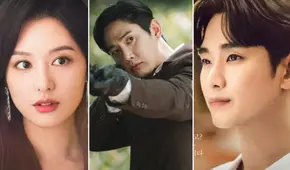 ‘La reina de las lágrimas’, FINAL explicado: ¿qué pasó en el capítulo 16 del k-drama con Kim Soo Hyun?