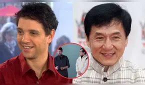 'Karate Kid' retrasa fecha de estreno: ¿cuándo se lanza la película con Jackie Chan y Ralph Macchio?