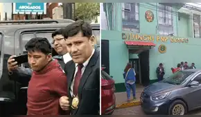 Cusco: padrastro asesina a menor de 3 años en complicidad con la madre