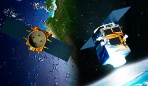 Conida revela detalles del nuevo satélite peruano que reemplazaría a PerúSAT-1
