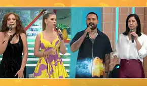 Asesora de imagen critica a Yahaira Plasencia y expone a ‘América hoy’: “Producción dijo: ‘Dale con palo’” Asesora de imagen critica a Yahaira Plasencia y expone a ‘América hoy’: “Producción dijo: ‘Dale con palo’”