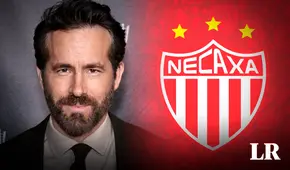 Ryan Reynolds, actor de ‘Deadpool’, ingresa al fútbol mexicano: conoce su inversión en el Necaxa