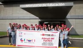 Inicia convocatoria para Beca Alianza del Pacífico 2024: ¿qué cubre y cómo postular a carreras de pregrado?
