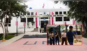 Polémica en la Universidad Nacional de Piura: ¿por qué se investiga examen de admisión 2024?