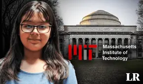 Conoce a la joven de 17 años que ingresó al MIT, Cambridge y Berkeley: fui la única latinoamericana que admitieron