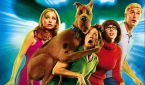 ‘Scooby-Doo’ tendrá serie live action: Netflix trabaja en nueva adaptación del famoso dibujo ‘Scooby-Doo’ tendrá serie live action: Netflix trabaja en nueva adaptación del famoso dibujo