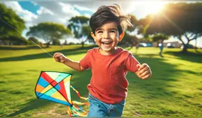 Las mejores actividades que necesitas hacer este 30 de abril por el Día del Niño en México