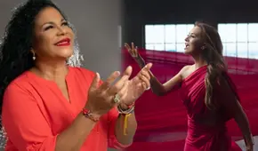 Eva Ayllón y Myriam Hernández brindarán concierto GRATIS: ¿cuándo y dónde realizará el evento?