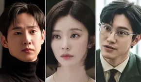 Final de 'La reina de las lágrimas': ¿qué pasó con Eun Sung, Soo Cheol y Da Hye en el k-drama?