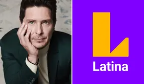 Cristian Rivero demandó a Latina y revelan el fuerte motivo: "Allá no entra", dice Gigi Mitre