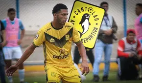 Aron Sánchez lanza fuerte acusación contra Cantolao por truncar su carrera e involucrarlo en apuestas