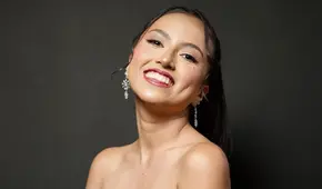 Lita Pezo cantará por primera vez en el Gran Teatro Nacional tras participar en Viña del Mar