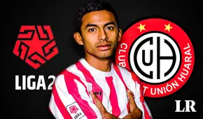 El drama de Luis Aguirre tras exclusión de Unión Huaral de Liga 2: "Dejaron a más de 60 familias sin trabajo"