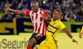 Con Advíncula, Boca Juniors quedó eliminado de la Copa de la Liga tras caer en penales ante Estudiantes