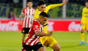 Boca Juniors perdió en penales ante Estudiantes y no clasificó a la final de la Copa de la Liga 2024