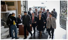 BID confirma que desestimó licitación de Benavides por anomalías