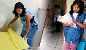 Supermamá y mujer maravilla, los estereotipos que perpetúan la distribución desigual del trabajo doméstico