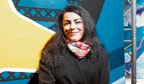 Marjane Satrapi, autora de Persépolis, gana el Princesa de Asturias