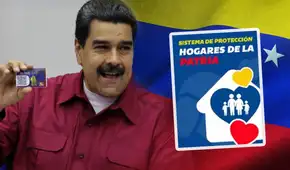 ¡Atención! Estos son los MONTOS de Hogares de la Patria para mayo 2024 ¡Atención! Estos son los MONTOS de Hogares de la Patria para mayo 2024