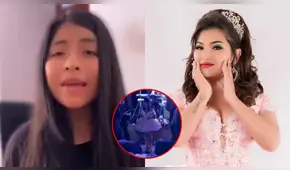 Muñequita Milly: ¿Quién es Dulce Yoreana, cantante que la reemplazará en su orquesta?