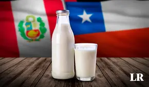 Conoce a la empresa peruana que se adueñó del mercado lácteo en Chile: compró el 100% de las acciones