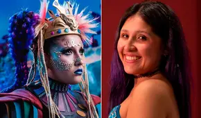 Milena Warthon defiende su identidad cultural: “El ‘hate’ hace que me empodere más”