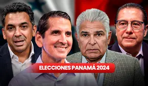 ¿Quién ganó las Elecciones de Panamá 2024? Resultados de las últimas encuestas presidenciales