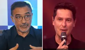 Gerente general de Latina confirma demanda de Cristian Rivero y niega que no lo dejen entrar