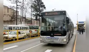 Metropolitano conectará Carabayllo y Chorrillos con 14 nuevas estaciones: ¿cuándo se inaugurarán?