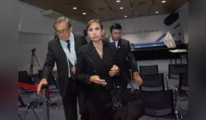 Patricia Benavides pide ser investigada por el Congreso y no por la Junta Nacional de Justicia