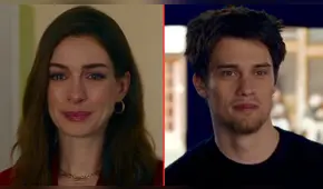 'The Idea of You', final explicado: ¿qué pasó con Anne Hathaway y Nicholas Galitzine en la película?