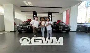Great Wall Motors presenta a sus nuevos  embajadores de marca