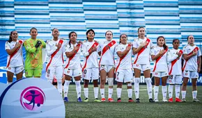 ¿Qué resultados necesita Perú para clasificar al Mundial Femenino Sub-20?