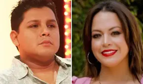 Néstor Villanueva debería S/17.000 en pensión de alimentos a Flor Polo: "No van a parar hasta verme preso"