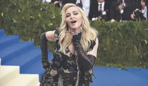 Madonna paraliza hoy Río de Janeiro