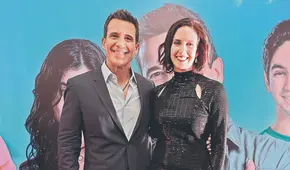 “‘Pituca sin lucas’ es una telenovela distinta a otras”