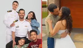 'Papá en apuros' llega a su GRAN final: ¿cuándo sale el último capítulo de la novela de Latina?